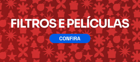 Filtros e Películas